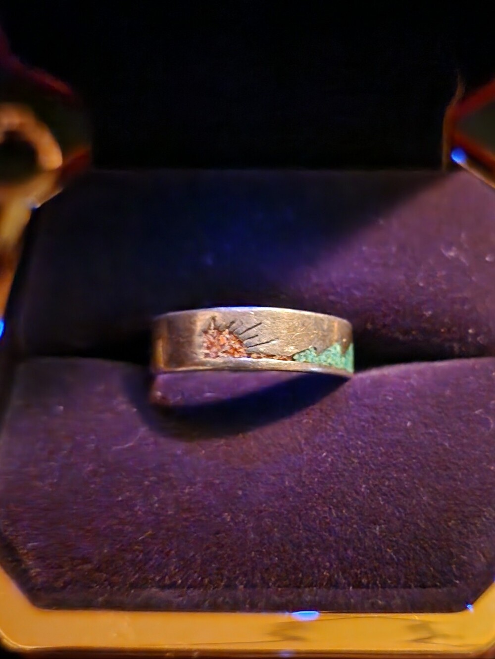Roie Jacques Men's Ring